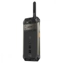 ULEFONE Smartfon Armor 20WT 5.65" 12/256GB IP68/IP69K 10850 mAh DualSIM czarny