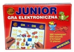 Jawa Gra elektroniczna Junior