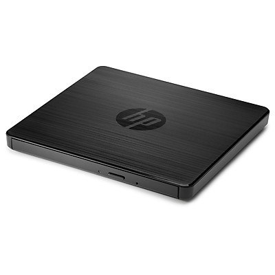 Nagrywarka HP zewnętrzna USB External DVDRW Drive F2B56AA