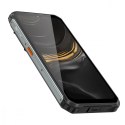 OUKITEL Smartfon WP22 8/256GB 10000 mAh DualSIM czarny