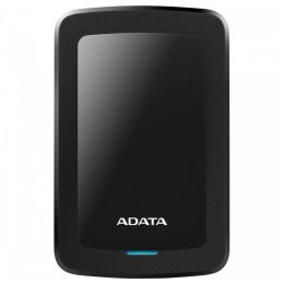 Adata DashDrive HV300 2TB 2.5 USB3.1 Czarny