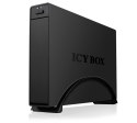IcyBox IB-3680SU3 obudowa HDD 3,5''