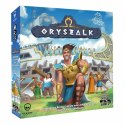 GRA ORYSZALK - CZACHA GAMES