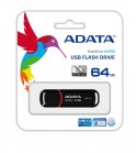 Adata Pendrive UV150 64GB USB3.2 czarny