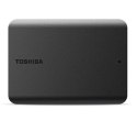 Toshiba Dysk twardy Canvio Basics 2.5 2TB USB 3.0 2022 czarny