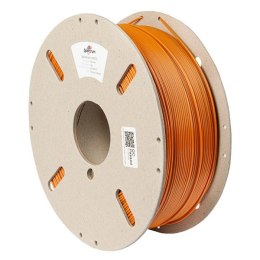 Spectrum 3D filament, r-PETG, 1,75mm, 1000g, 80592, yellow orange
