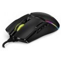 Mysz przewodowa, Genius GX Gaming Scorpion M700, czarna, optyczna, 7200DPI