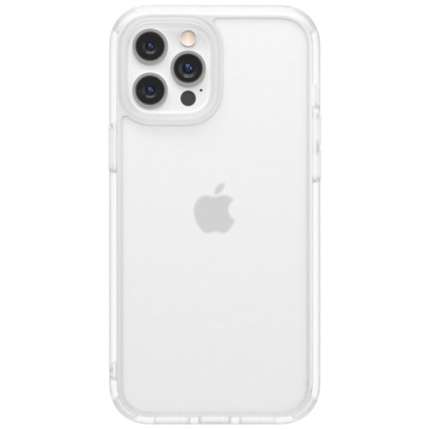 SwitchEasy Etui AERO Plus iPhone 12 Mini białe
