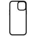 SwitchEasy Etui AERO Plus iPhone 12/12 Pro czarne transparentne