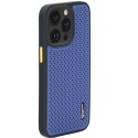 PanzerShell Etui Air Cooling do iPhone 13 Pro niebieskie
