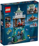 LEGO Harry Potter TM 76420 Turniej Trójmagiczny: Jezioro Hogwartu