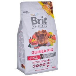 BRIT Animals Guinea Pig Complete - sucha karma dla świnki morskiej - 300 g