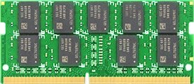 Synology D4ECSO-2666-16G | pamięć RAM 16GB DDR4 ECC Unbuffered SODIMM