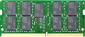 Synology D4ES01-4G | pamięć RAM 4GB DDR4 ECC Unbuffered SODIMM