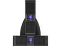 UPS RACK POWERWALKER VFI 6000 PRT HID ON-LINE 6000VA 4X IEC C13 2X IEC C19 TERMINAL USB-B LCD 3U