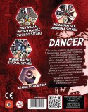 Portal Games Neuroshima Hex 3. 0 Dancer
