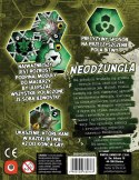 Portal Games Neuroshima Hex 3.0 Neodżungla