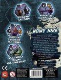 Portal Games Neuroshima HEX 3.0 Nowy Jork