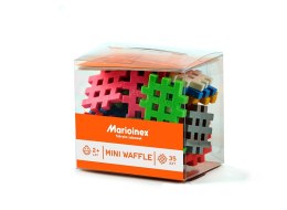 Marioinex Klocki Mini Waffle 35
