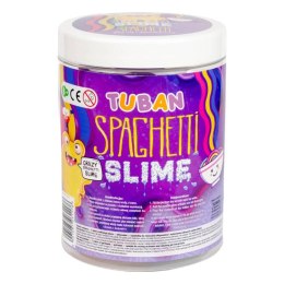 TUBAN Masa plastyczna Super Slime Spaghetti