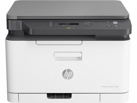 HP Inc. Urządzenie wielofunkcyjne Color Laser MFP 178nw 4ZB96A