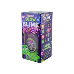 TUBAN Zestaw super slime - Glow in the dark