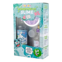 TUBAN Masa plastyczna Zestaw super slime - Arbuz XL