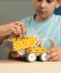 Marioinex Klocki konstrukcyjne Mini Waffle - Budowniczy Zestaw mały