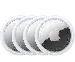 Apple AirTag 4 Pack lokalizator oryginalny + natychmiastowa wysyłka do godziny 18