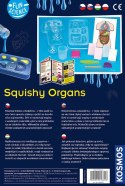 Piatnik Zestaw naukowy Fun Scienc-Squishy Organs