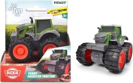 Dickie Traktor monster FARM 9 cm