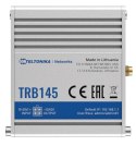 TELTONIKA Bramka LTE TRB145 (Cat 1), 3G, 2G, USB, RS485