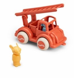 Dante Pojazd Viking Toys Reline Jumbo - Straż pożarna