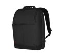 Wenger Reload 16" Laptop Backpack with Tablet Pocket, Black (R) 601070