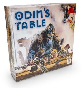 Tactic Gra Vikings Tales: Odin's Table