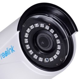 Kamera IP RLC-510A-Biała REOLINK