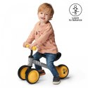 Kinderkraft Rowerek biegowy Cutie Żółty