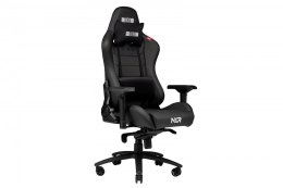 Next Level Racing Krzesło NLR ProGaming Black Leather Edition