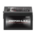 Zalman Zasilacz ZM700-LXII 700W Active PFC EU