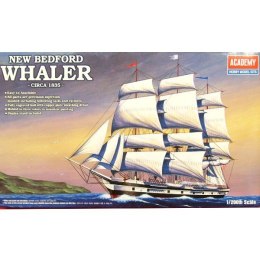 Academy Bedford Whaler Circa 1835