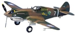 Academy Model plastikowy P-40C Tomahawk