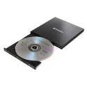 Verbatim Zewnętrzna nagrywarka Blu-Ray, 43890, technologia MDISC (tm)