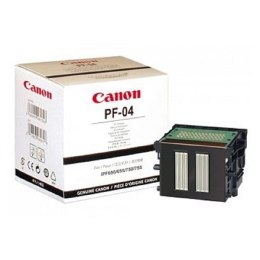 Canon oryginalny głowica drukująca PF-04, 3630B001