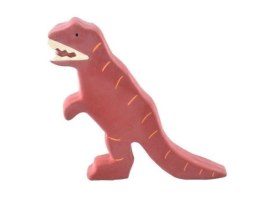 Tikiri Zabawka gryzak Dinozaur Tyrannosaurus Rex (T-Rex)