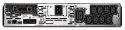 APC SMX3000RMHV2UNC 3000VA USB/RS/AP9641/LCD/RT 2U