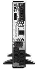 APC SMX3000RMHV2UNC 3000VA USB/RS/AP9641/LCD/RT 2U