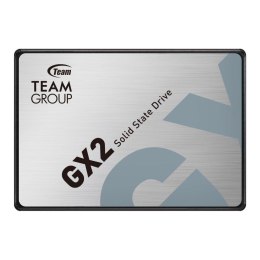 Dysk SSD Team Group GX2 256GB SATA III 2,5
