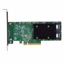 Broadcom karta HBA 9500-16i 12Gb/s SAS/SATA/NVMe PCIe 4.0, 2 x8 SFF-8654