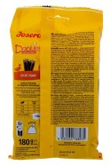 JOSERA Denties Kaczka z marchewką - przysmak dla psa - 180 g