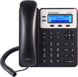 Grandstream Telefon VoIP IP GXP 1625 HD